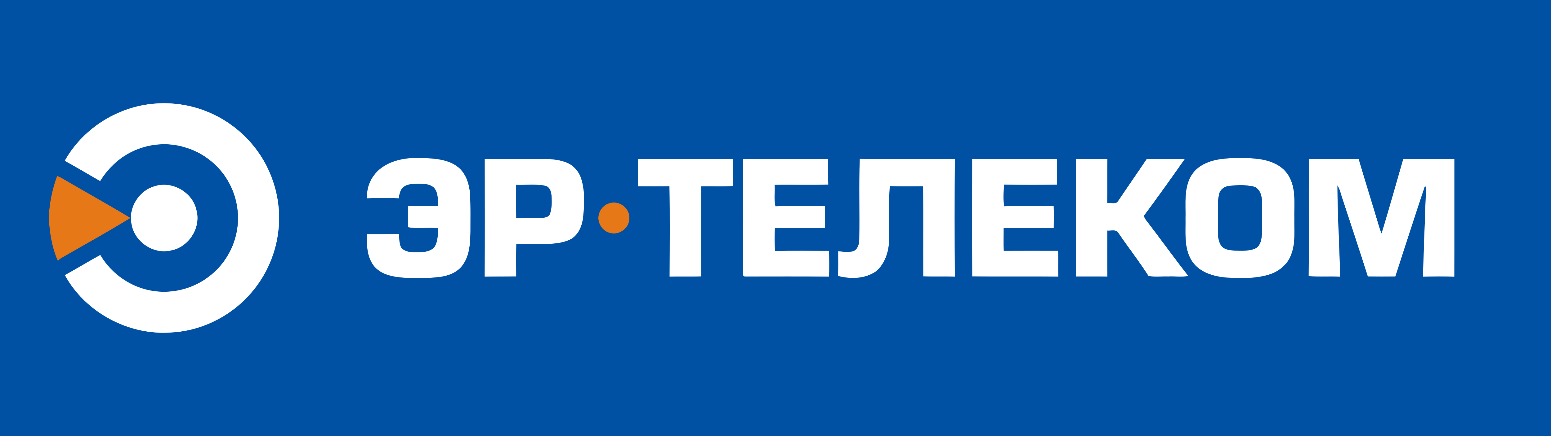ЭР-Телеком